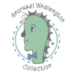 Snorkkel logo