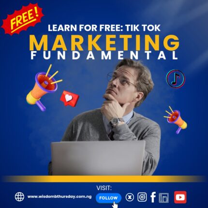 TikTok Marketing for Beginners: Build Your Brand and Boost Engagement