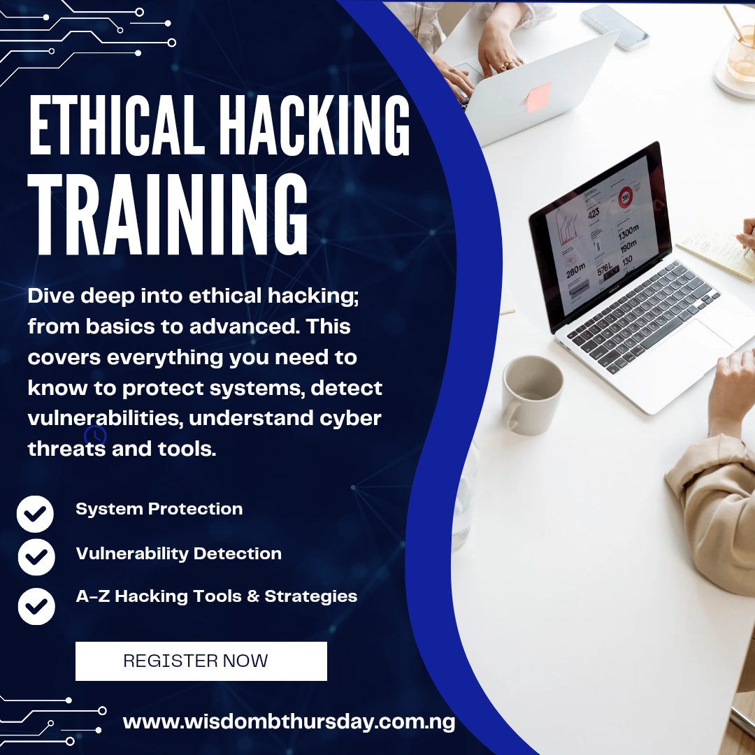 Ethical Hacking from Scratch: Master Network, Access, Exploitation & Website Hacking